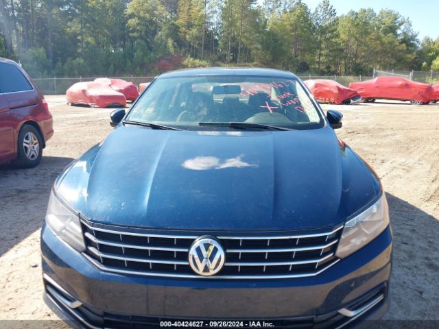 Photo 5 VIN: 1VWAA7A37JC015448 - VOLKSWAGEN PASSAT 