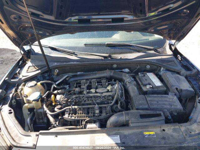 Photo 9 VIN: 1VWAA7A37JC015448 - VOLKSWAGEN PASSAT 