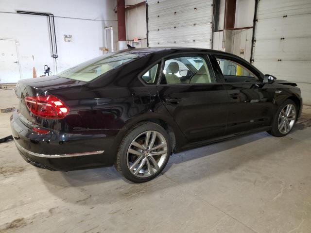 Photo 2 VIN: 1VWAA7A37JC016633 - VOLKSWAGEN PASSAT 