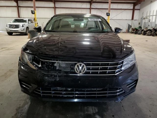 Photo 4 VIN: 1VWAA7A37JC016633 - VOLKSWAGEN PASSAT 