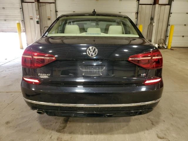 Photo 5 VIN: 1VWAA7A37JC016633 - VOLKSWAGEN PASSAT 