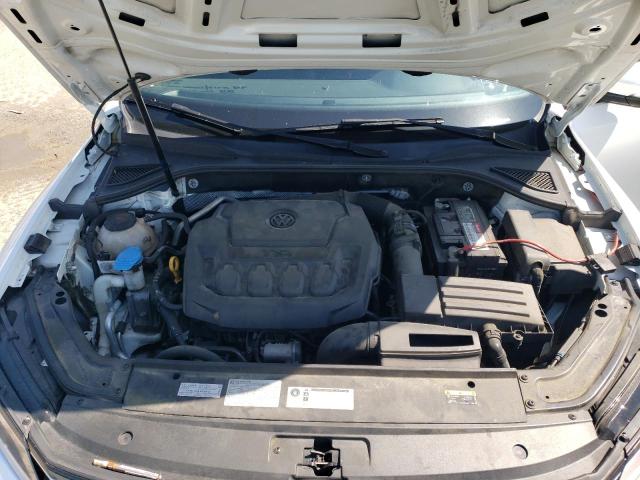 Photo 10 VIN: 1VWAA7A37JC022593 - VOLKSWAGEN PASSAT 