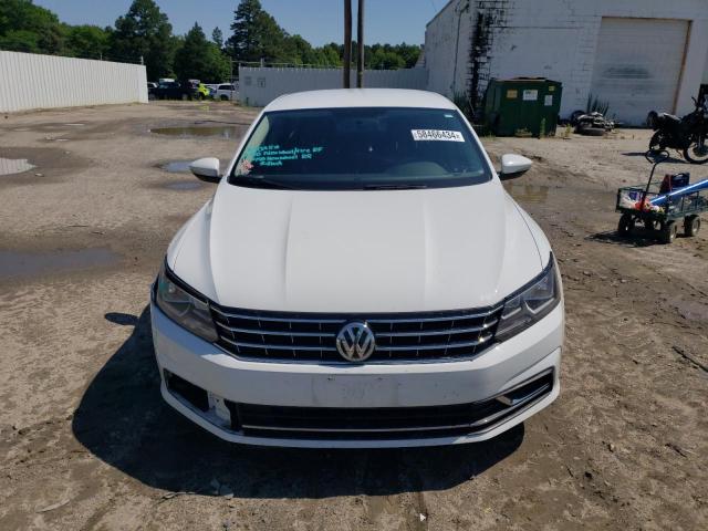 Photo 4 VIN: 1VWAA7A37JC022593 - VOLKSWAGEN PASSAT 