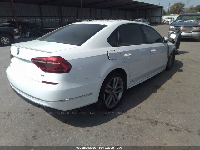 Photo 3 VIN: 1VWAA7A37JC022822 - VOLKSWAGEN PASSAT 