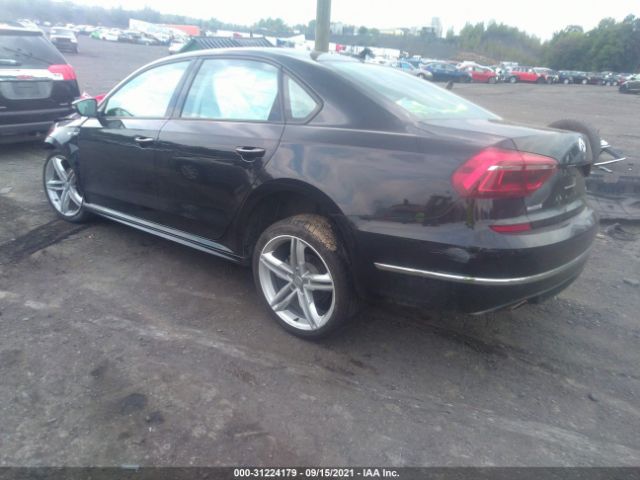 Photo 2 VIN: 1VWAA7A37JC025610 - VOLKSWAGEN PASSAT 