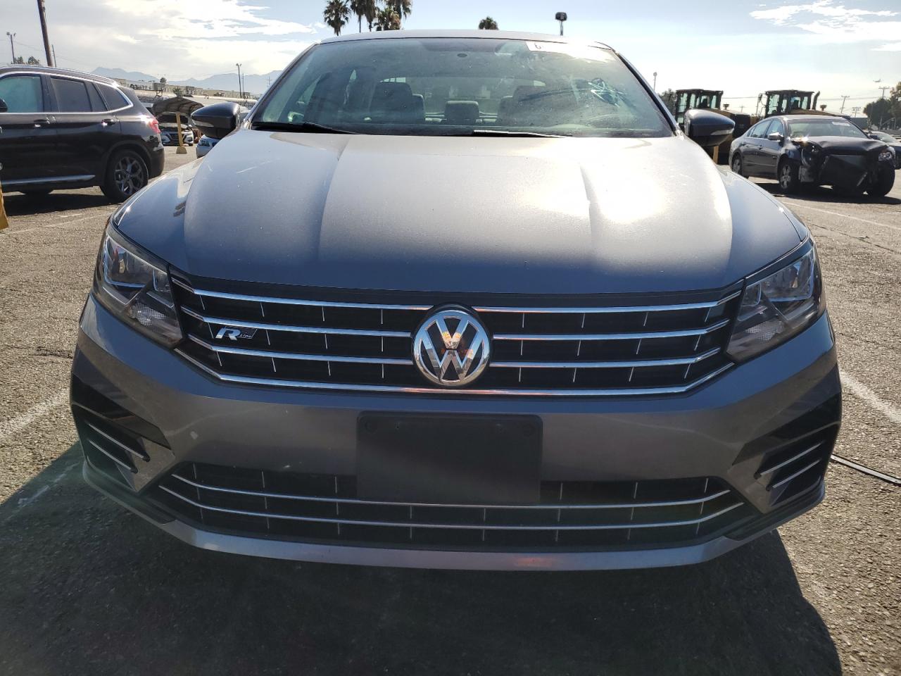 Photo 4 VIN: 1VWAA7A37JC028913 - VOLKSWAGEN PASSAT 