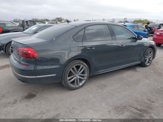 Photo 3 VIN: 1VWAA7A37JC028961 - VOLKSWAGEN PASSAT 