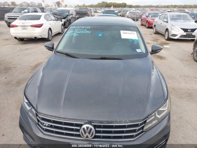 Photo 5 VIN: 1VWAA7A37JC028961 - VOLKSWAGEN PASSAT 