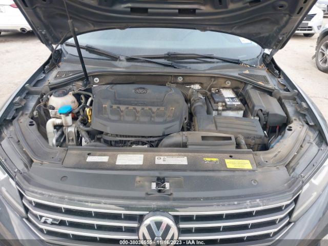 Photo 9 VIN: 1VWAA7A37JC028961 - VOLKSWAGEN PASSAT 