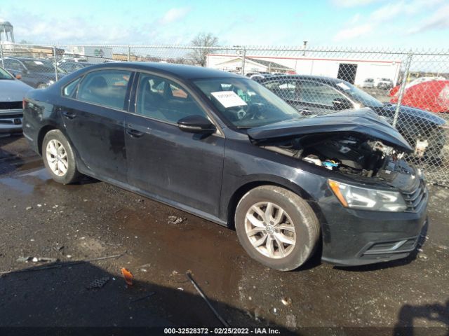 Photo 0 VIN: 1VWAA7A37JC031262 - VOLKSWAGEN PASSAT 