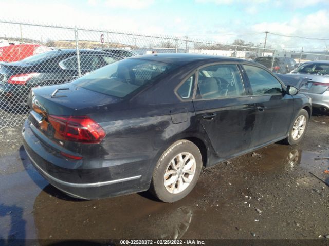 Photo 3 VIN: 1VWAA7A37JC031262 - VOLKSWAGEN PASSAT 