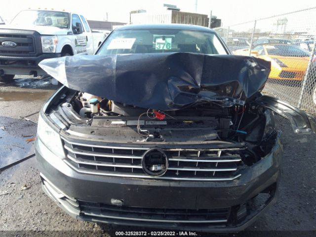 Photo 5 VIN: 1VWAA7A37JC031262 - VOLKSWAGEN PASSAT 