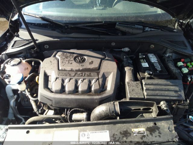 Photo 9 VIN: 1VWAA7A37JC031262 - VOLKSWAGEN PASSAT 