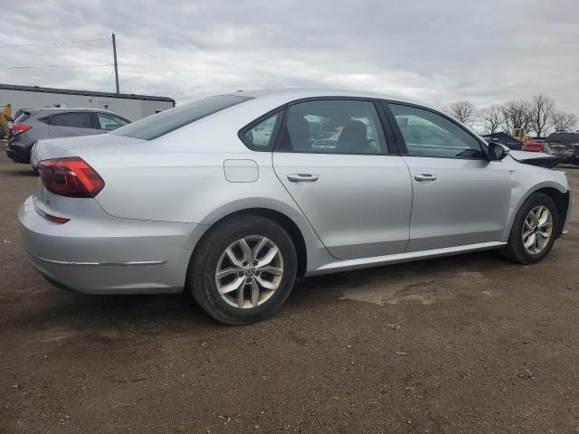 Photo 2 VIN: 1VWAA7A37JC031469 - VOLKSWAGEN PASSAT S 