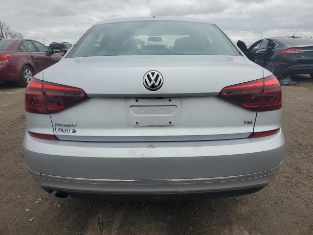 Photo 5 VIN: 1VWAA7A37JC031469 - VOLKSWAGEN PASSAT S 