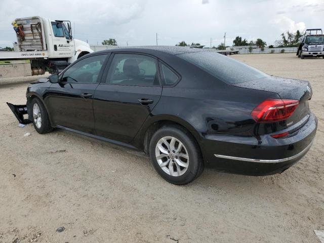 Photo 1 VIN: 1VWAA7A37JC043444 - VOLKSWAGEN PASSAT S 