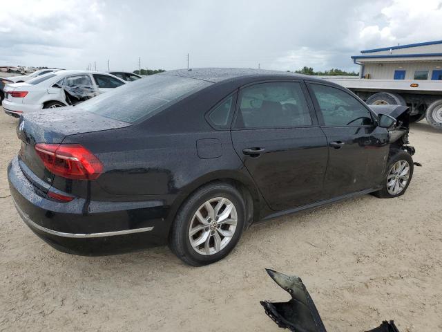 Photo 2 VIN: 1VWAA7A37JC043444 - VOLKSWAGEN PASSAT S 