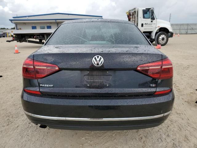 Photo 5 VIN: 1VWAA7A37JC043444 - VOLKSWAGEN PASSAT S 