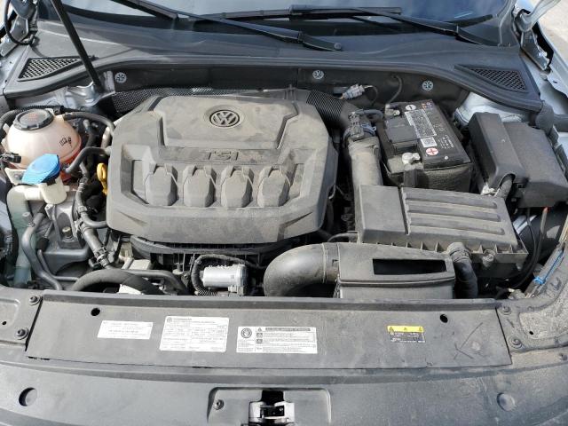 Photo 10 VIN: 1VWAA7A37JC049938 - VOLKSWAGEN PASSAT 