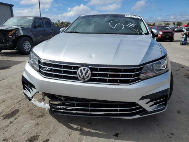 Photo 4 VIN: 1VWAA7A37JC049938 - VOLKSWAGEN PASSAT 