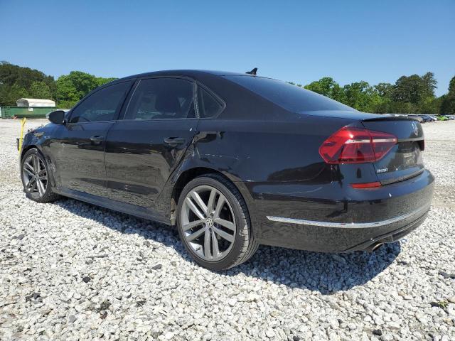 Photo 1 VIN: 1VWAA7A37JC050524 - VOLKSWAGEN PASSAT 