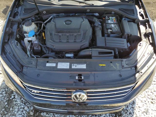 Photo 10 VIN: 1VWAA7A37JC050524 - VOLKSWAGEN PASSAT 