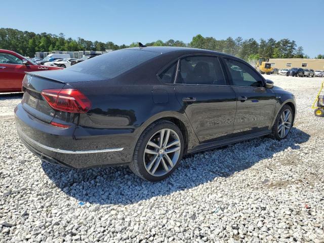 Photo 2 VIN: 1VWAA7A37JC050524 - VOLKSWAGEN PASSAT 