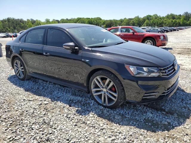 Photo 3 VIN: 1VWAA7A37JC050524 - VOLKSWAGEN PASSAT 