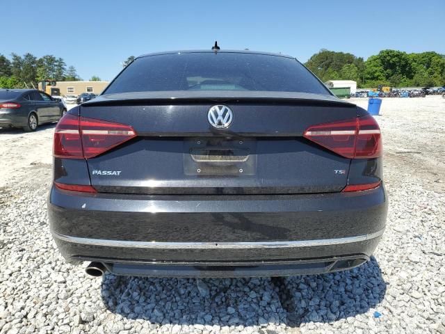 Photo 5 VIN: 1VWAA7A37JC050524 - VOLKSWAGEN PASSAT 