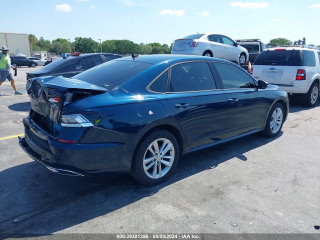 Photo 3 VIN: 1VWAA7A37LC023763 - VOLKSWAGEN PASSAT 