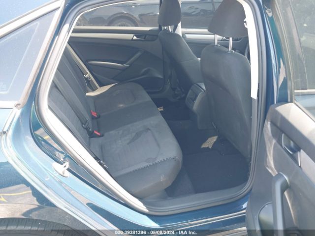 Photo 7 VIN: 1VWAA7A37LC023763 - VOLKSWAGEN PASSAT 