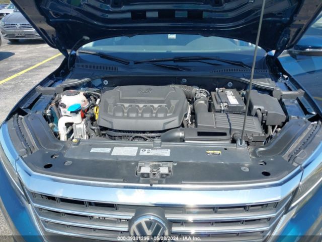 Photo 9 VIN: 1VWAA7A37LC023763 - VOLKSWAGEN PASSAT 