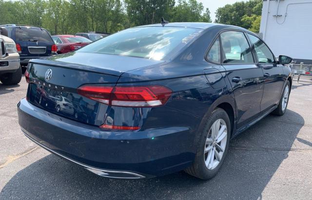 Photo 3 VIN: 1VWAA7A37MC012408 - VOLKSWAGEN PASSAT 