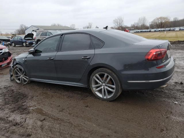 Photo 1 VIN: 1VWAA7A38JC002756 - VOLKSWAGEN PASSAT 