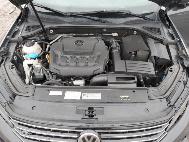 Photo 10 VIN: 1VWAA7A38JC002756 - VOLKSWAGEN PASSAT 