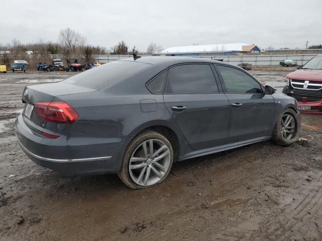 Photo 2 VIN: 1VWAA7A38JC002756 - VOLKSWAGEN PASSAT 