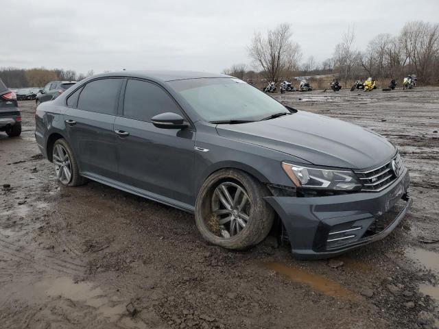 Photo 3 VIN: 1VWAA7A38JC002756 - VOLKSWAGEN PASSAT 