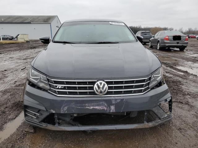 Photo 4 VIN: 1VWAA7A38JC002756 - VOLKSWAGEN PASSAT 