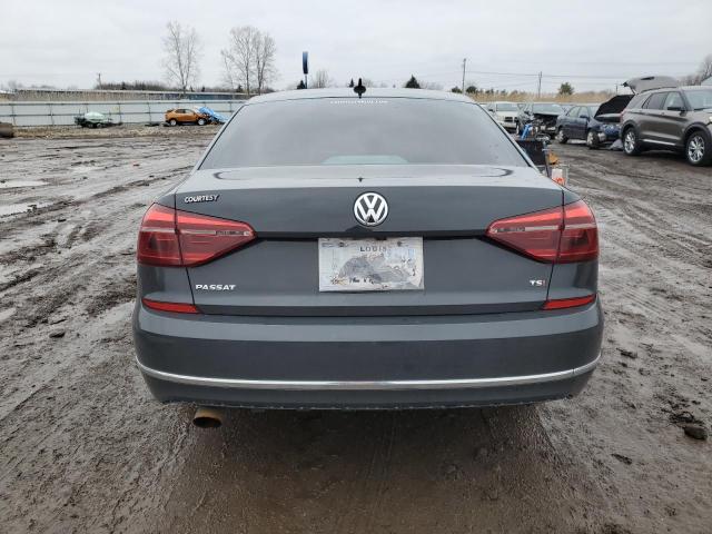 Photo 5 VIN: 1VWAA7A38JC002756 - VOLKSWAGEN PASSAT 