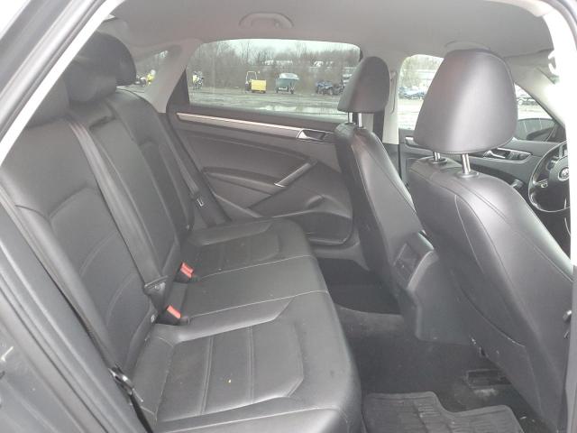 Photo 9 VIN: 1VWAA7A38JC002756 - VOLKSWAGEN PASSAT 