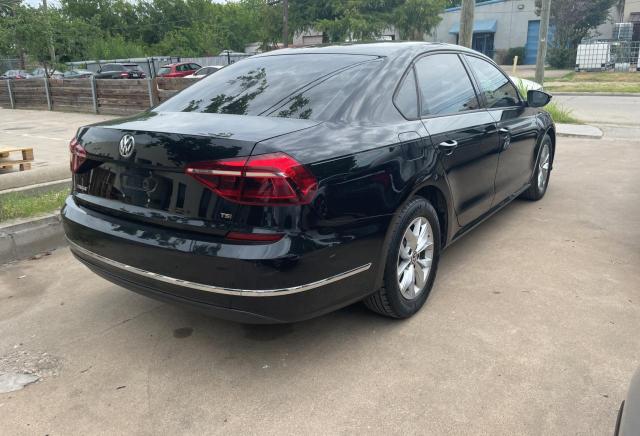 Photo 3 VIN: 1VWAA7A38JC003910 - VOLKSWAGEN PASSAT 