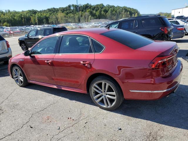 Photo 1 VIN: 1VWAA7A38JC004684 - VOLKSWAGEN PASSAT 