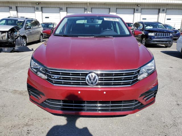 Photo 4 VIN: 1VWAA7A38JC004684 - VOLKSWAGEN PASSAT 