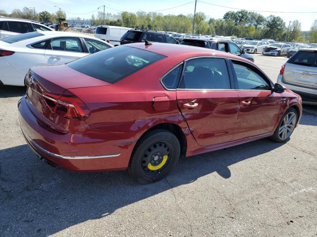 Photo 2 VIN: 1VWAA7A38JC004684 - VOLKSWAGEN PASSAT S 