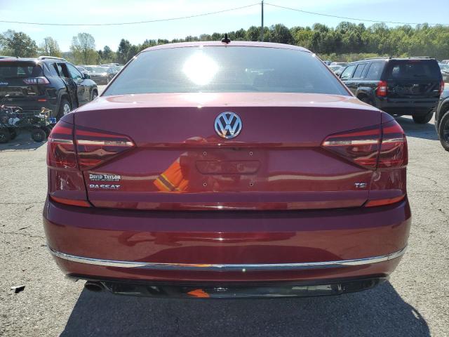 Photo 5 VIN: 1VWAA7A38JC004684 - VOLKSWAGEN PASSAT S 