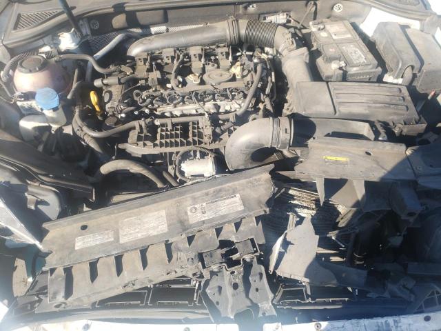 Photo 10 VIN: 1VWAA7A38JC005043 - VOLKSWAGEN PASSAT S 