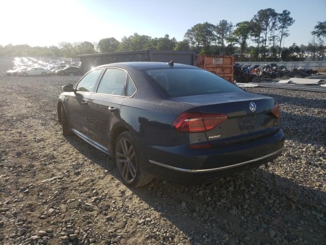 Photo 2 VIN: 1VWAA7A38JC006306 - VOLKSWAGEN PASSAT 