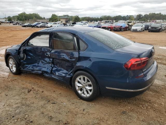 Photo 1 VIN: 1VWAA7A38JC009769 - VOLKSWAGEN PASSAT 