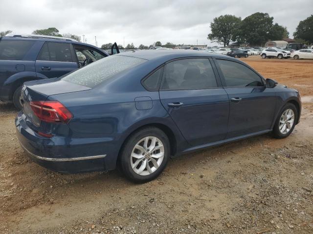 Photo 2 VIN: 1VWAA7A38JC009769 - VOLKSWAGEN PASSAT 