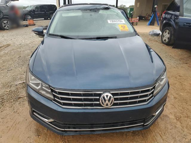 Photo 4 VIN: 1VWAA7A38JC009769 - VOLKSWAGEN PASSAT 